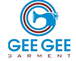 geegeegarments logo