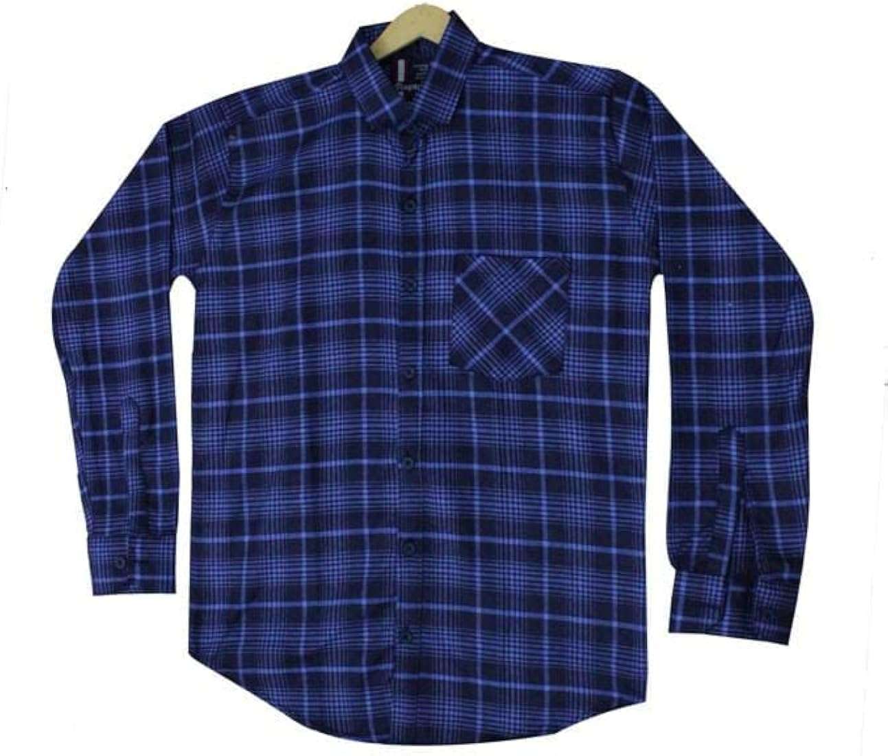 men's casual shirt