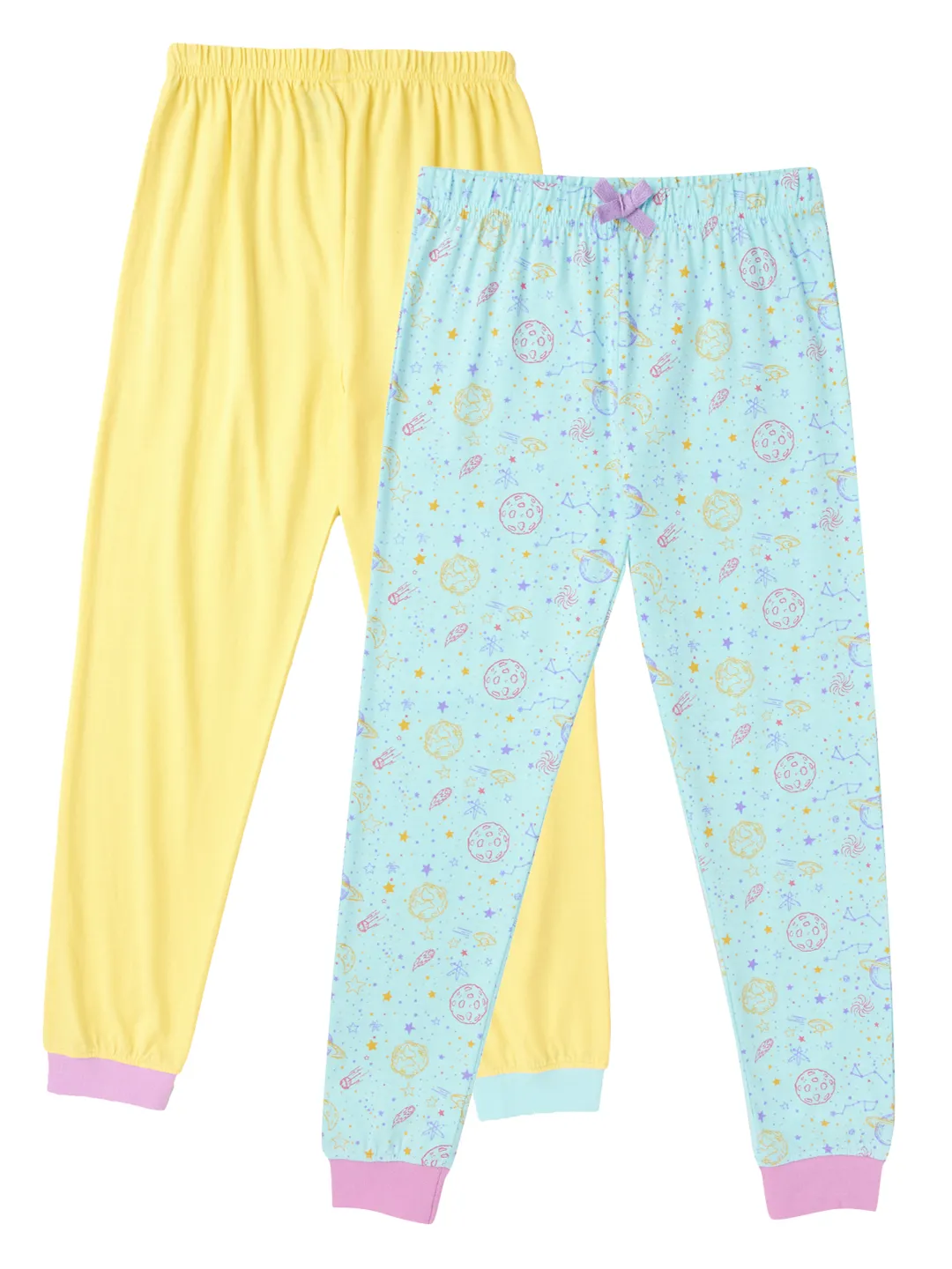 Pyjamas